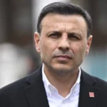 Yeni Parti İstanbul İl Başkanı Özgür Çelik’e tehdit ve hakaret soruşturması