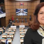 Üsküdar Belediyesi’nde kritik başkanvekili seçimi ertelendi