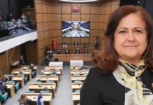 Üsküdar’da CHP-Yeni Parti ittifakı başkanvekilliği seçimini erteletti