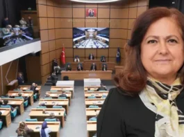 Üsküdar’da CHP-Yeni Parti ittifakı başkanvekilliği seçimini erteletti