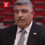 Irak Silahlı kuvvetleri Sözcüsü Sabah Numan: “PKK’nın Irak’taki varlığı yasa dışı”