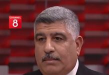 Irak Silahlı kuvvetleri Sözcüsü Sabah Numan: “PKK’nın Irak’taki varlığı yasa dışı”