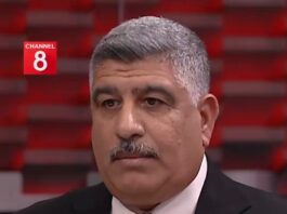 Irak Silahlı kuvvetleri Sözcüsü Sabah Numan: “PKK’nın Irak’taki varlığı yasa dışı”