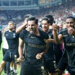 Amedspor Diyarbakır’dan Trabzonspor’u eli boş gönderdi:2-1