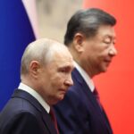 Bişkek’te Şi’nin gövde gösterisi: Putin, Modi, Pezeşkiyan ve Erdoğan aynı zirvede