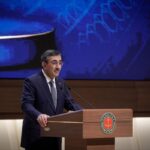 Cevdet Yılmaz: Silahların bırakıldığı MGK kararıyla da teyit edildiği anda yargı devreye girecek
