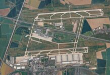 İkinci Dünya Savaşı’ndan beri bir ilk: Almanya, Leipzig Havalimanı’nda drone saldırısı için Rusya’yı suçladı