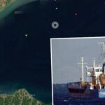 Marmara’da iki gemi çarpıştı: 10 mürettebattan haber alınamıyor