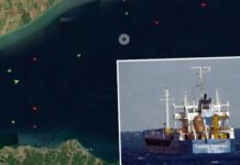 Marmara’da iki gemi çarpıştı: 10 mürettebattan haber alınamıyor