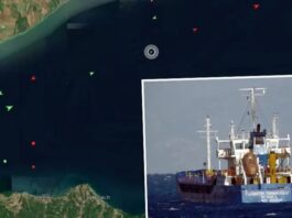Marmara’da iki gemi çarpıştı: 10 mürettebattan haber alınamıyor