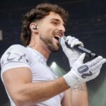Filistinli şarkıcı Saint Levant, ABD’deki 41 konserlik turnesini vize engeli nedeniyle erteledi