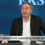 Bakırhan’dan Öcalan’a karşı “Alevi Bildirgesi”ne tepki: “Sokaktan alıp milletvekili yaptıklarımız var; kimse bizi Alevilikle test edemez”