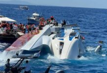 Girne feribot faciasında aramalar dördüncü gününde: 20 kişi hâlâ kayıp, TCG Alemdar da bölgeye geliyor