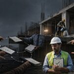 Neden enkaz altında kaldık? (7): Herkesin herkesi kandırdığı yapı denetim sistemi