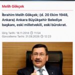 ANALİZ | İktidar medyası Gökçek soruşturmasını nasıl gördü? Turkuvaz Grubu görmedi, diğer medyalar resmi açıklamaları verdi
