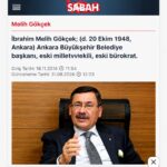 ANALİZ | İktidar medyası Gökçek soruşturmasını nasıl gördü? Turkuvaz Grubu görmedi, diğer medyalar resmi açıklamaları verdi