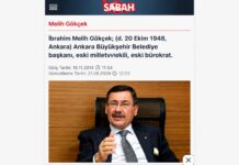 ANALİZ | İktidar medyası Gökçek soruşturmasını nasıl gördü? Turkuvaz Grubu görmedi, diğer medyalar resmi açıklamaları verdi