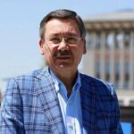 Melih Gökçek’e “AK Parti sizi gözden çıkardı mı?” diye soruldu: “Bakın ben ağlıyor muyum?”