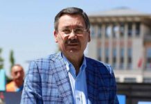 Melih Gökçek’e “AK Parti sizi gözden çıkardı mı?” diye soruldu: “Bakın ben ağlıyor muyum?”