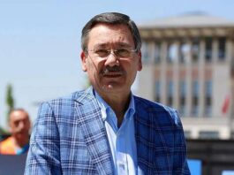Melih Gökçek’e “AK Parti sizi gözden çıkardı mı?” diye soruldu: “Bakın ben ağlıyor muyum?”