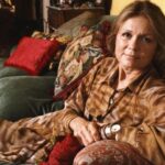 Feminist hareketin simge isimlerinden Gloria Steinem 92 yaşında hayatını kaybetti