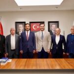 3 gözaltı, 4 transfer: AK Parti Üsküdar’ı almak için her tuşa basıyor