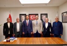 3 gözaltı, 4 transfer: AK Parti Üsküdar’ı almak için her tuşa basıyor
