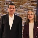 Mazlum Abdi’den Türkiye medyasına ilk röportajlar: “Türkiye ile aramızda temaslar ve diyalog kanalları mevcut”