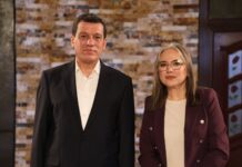 Mazlum Abdi’den Türkiye medyasına ilk röportajlar: “Türkiye ile temas ve diyalog kanalları mevcut”
