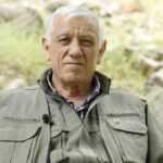 Bayık: Silah bırakma ve demokratik siyasete geçme irademiz net