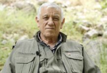 Bayık: Silah bırakma ve demokratik siyasete geçme irademiz net