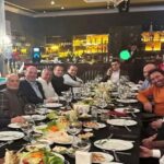 Yargıtay Savcısı Ramazan Solmaz’ın oğlunun hukuk bürosuna da baskın