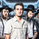 Ruhi Çenet’in Hasidik videosu “Yahudi oyunu” mu?