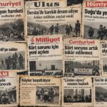 Kürt meselesinde alınan yolu anlamayanlar için…