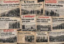 Kürt meselesinde alınan yolu anlamayanlar için…