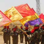 Suriye’deki Türk solu da silah bırakacak mı?