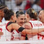 Son şampiyon yine finalde…