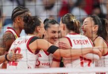 Son şampiyon yine finalde…