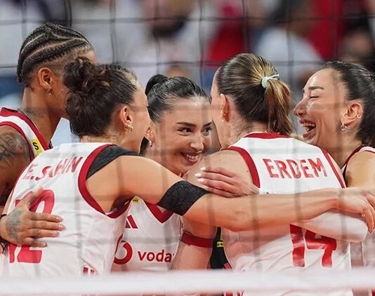 Son şampiyon yine finalde…