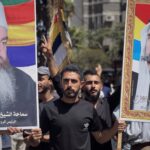 Barrack’tan Süveyda’da İsrail yanlısı Hicri’ye tepki: “Yönetimin olmadığı yerde boşluğu çeteler doldurur”