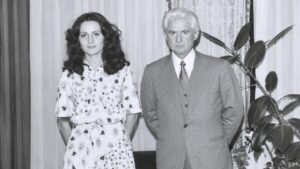 Enver Amca altın kaplama bir tutkunun melankolisi