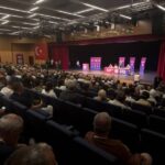DEM Parti’nin 5’inci Olağan Kongresi başladı