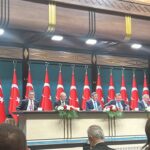 OVP’de 2026 hedefleri değişti: Büyüme yüzde 3,3’e çekildi, enflasyon yüzde 28,4’e yükseltildi