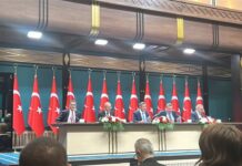 OVP’de 2026 hedefleri değişti: Büyüme yüzde 3,3’e çekildi, enflasyon yüzde 28,4’e yükseltildi