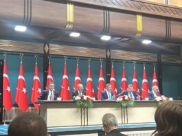 OVP’de 2026 hedefleri değişti: Büyüme yüzde 3,3’e çekildi, enflasyon yüzde 28,4’e yükseltildi