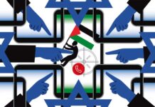 Türkiye’nin İsrailcileri: Hıncın Jeopolitiği
