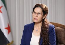 İlham Ahmed’den Ankara’ya mesaj: “Türkiye Kürt meselesinin doğrudan muhatabıdır, kapıların açılmasını bekliyoruz.”