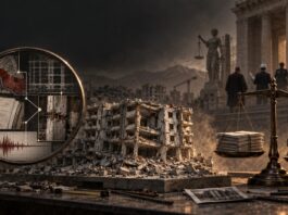 Neden enkaz altında kaldık? (10): Yıkım nedeni bulunmadan adalet kurulamaz