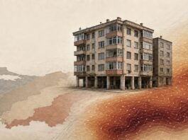 Neden Enkaz Altında Kaldık? (9): Yönetmelikler değişti, binalar değişmedi