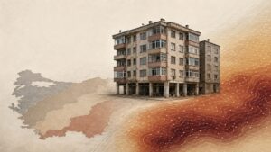 Neden Enkaz Altında Kaldık? (9): Yönetmelikler değişti, binalar değişmedi